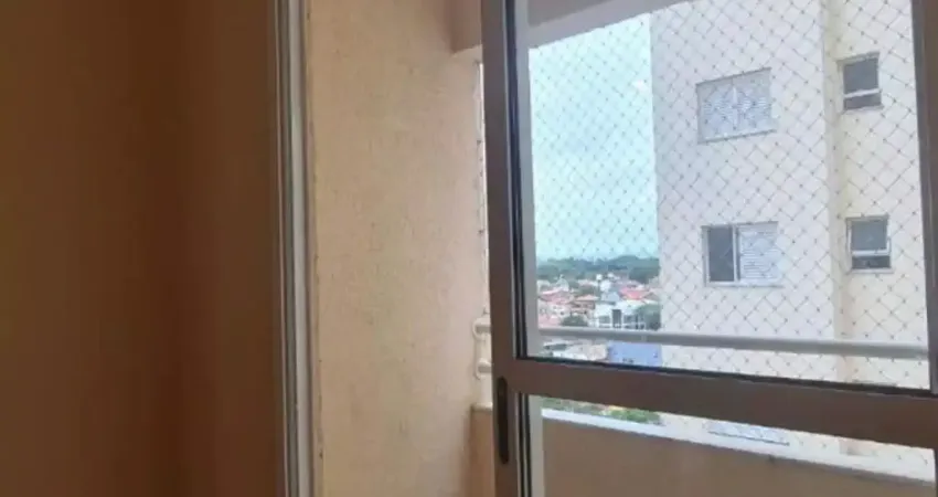 Apartamento à venda no condomínio Vivendas Apolo, localizado em São José dos Campos