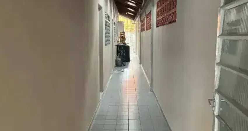 EXCELENTE CASA COM 2 DORMITÓRIOS - NO PALMEIRAS DE SÃO JOSÉ