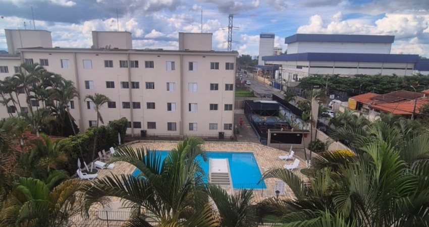 Excelente Apartamento a venda no Parque Industrial - Cond. Arraial do Cabo