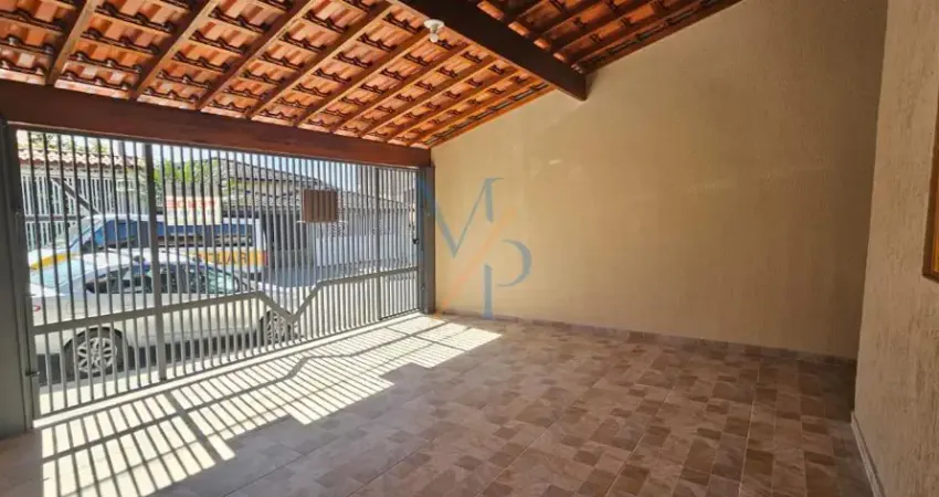 Excelente casa assombladada, nunca habitada - Ótima localização, ficando a 7 minutos do Shopping Oriente