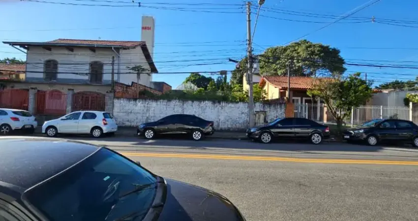 Terreno no Bosque dos Eucaliptos, excelente para comércio - Ótima localização, com variedades de comércios nas proximidades