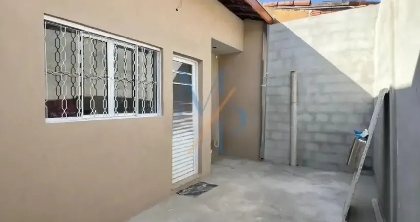 Linda casa com 3 quartos - Ótima localização, no Bosque dos Eucaliptos, próxima ao Sesi