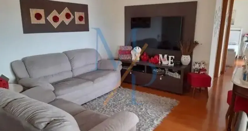 Apartamento com 3 quartos e uma suíte - Ótima localização, próximo ao Sesi e vários comércios