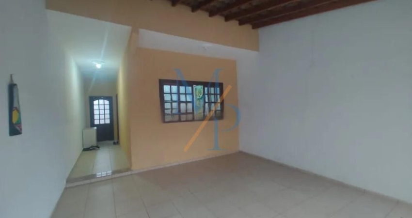 Casa com planejados e 3 banheiros - Bosque dos Eucaliptos - Zona Sul de SJC