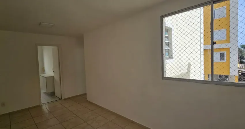 Apartamento com 3 quartos e 1 suíte - próximo ao vale sul e perto de padarias e restaurantes