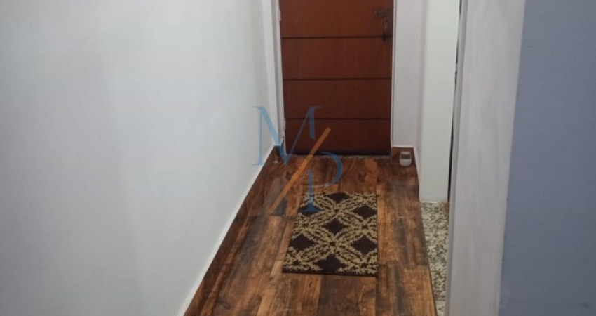 Apartamento semimobiliado com 2 quartos - Ótima localização, ficando no bairro Jardim Satélite e próximo a vários comércios