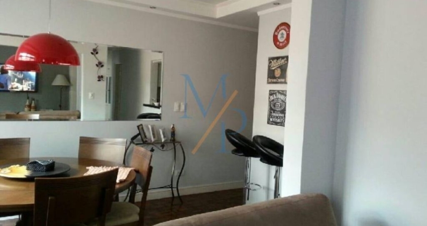 Apartamento com 2 quartos e 1 suíte - Ótima localização,  próximo a mercados e com fácil acesso a Rod. dos Tamoios