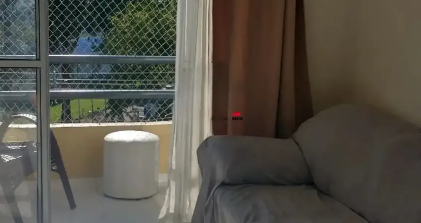 Apartamento com 2 quartos à venda na Rua Juazeiro, 152, Jardim Vale do Sol, São José dos Campos