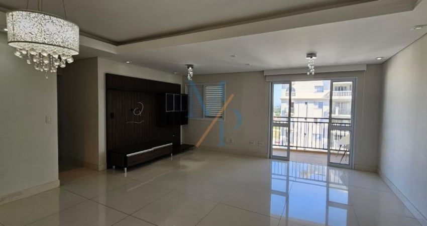 Apartamento com localização privilegiada, 3 dormitórios e 124m² – Próx. ao Shopping Colinas
