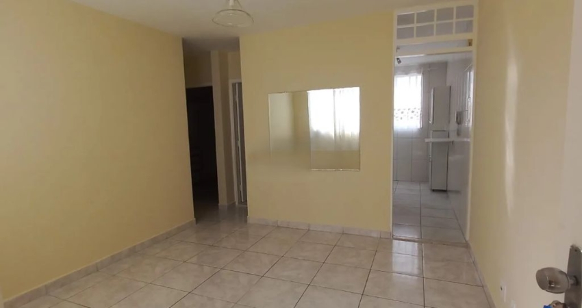 Apartamento com 2 quartos- Condomínio Sport Center - Localização privilegiada, ficando a 2 minutos do Vale Sul andando e próximo ao Linha Verde e Dutra