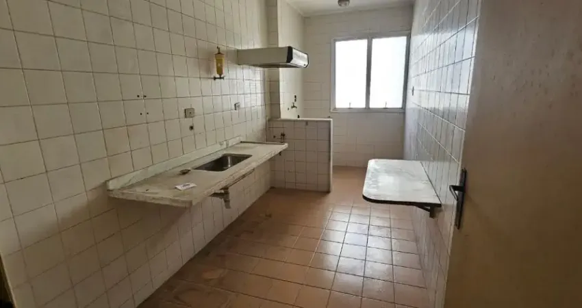 Lindo apartamento com 2 quartos no Jardim Satélite - Ótima localização, ficando próxima de comércios e a 2 minutos do Shopping Vale Sul