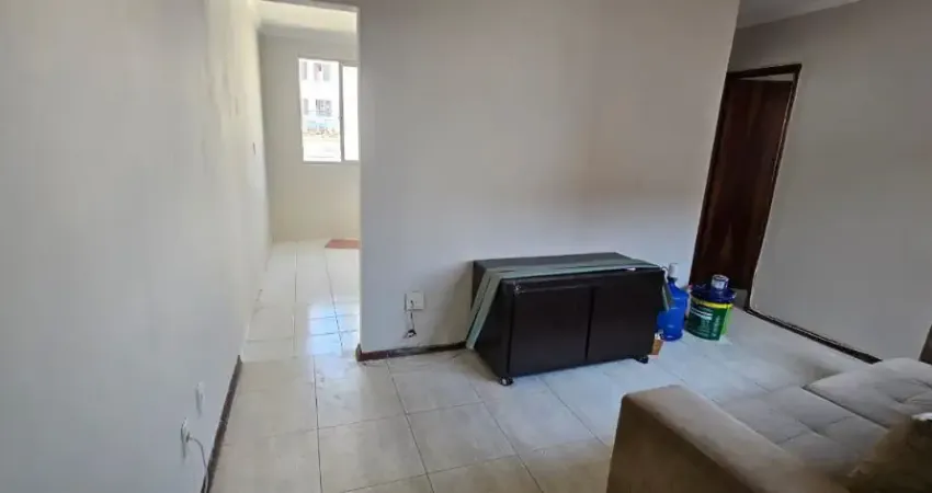 Lindo apartamento com 2 quarto e 1 banheiro  - Ótima localização,  próximo ao Sesi e de fácil acesso a Av. Cidade Jardim