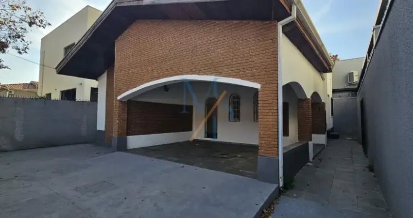 Casa térrea na Reserva do bosque – Ótima Localização da Zona Sul - em rua sem saída –
