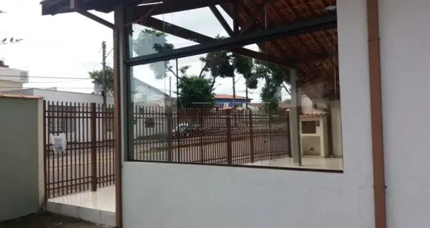 Excelente oportunidade - casa a venda em lote inteiro no jardim satélite