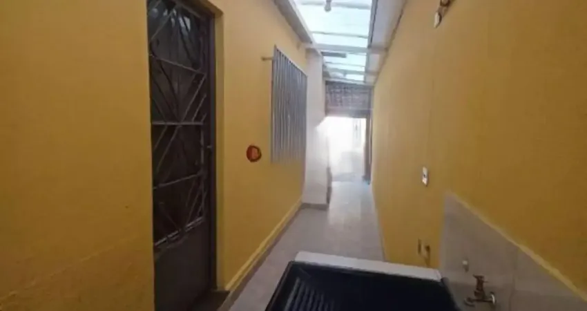 Casa com 3 quartos à venda no Jardim Satélite, São José dos Campos 