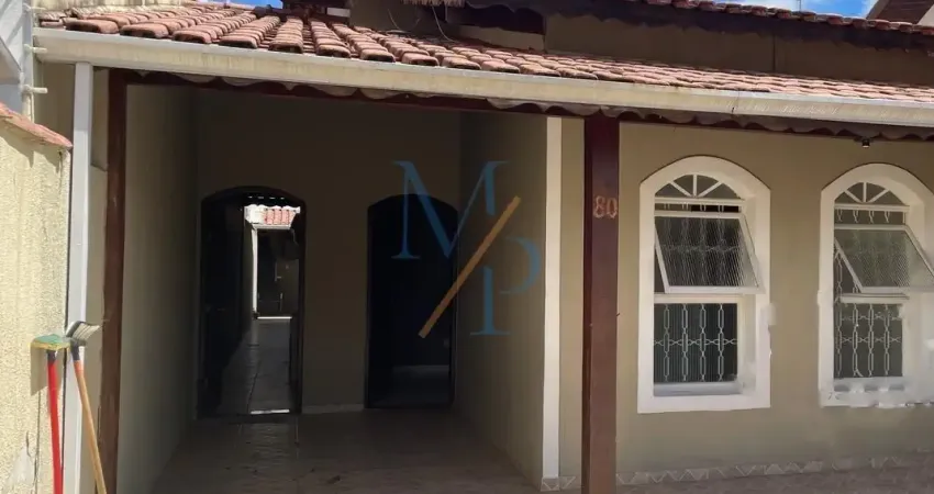 Casa com 3 quartos à venda no Bosque dos Eucaliptos, São José dos Campos 