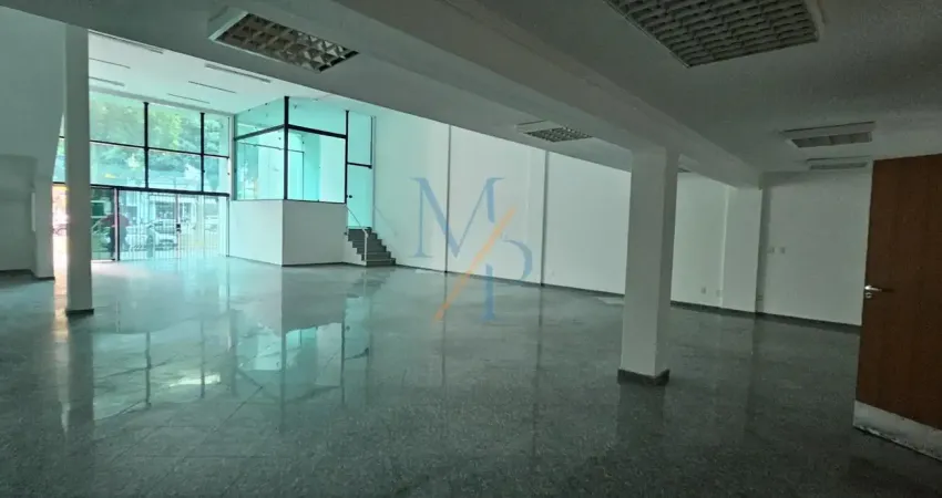 Excelente ponto comercial na avenida andromeda, em uma das avenidas mais movimentada do jardim satélite