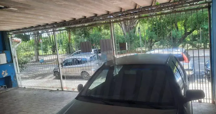 Casa a venda no parque industrial - bairro com excelente valorização.