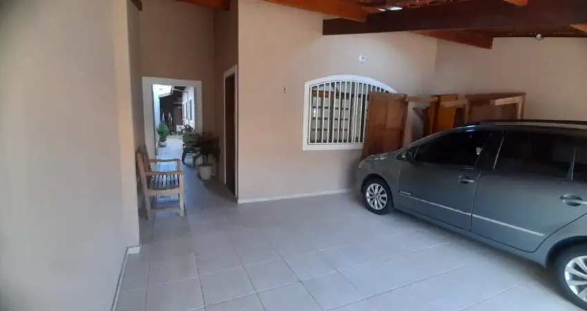Excelente casa  - todos ambientes com armários planejados - ótima localização na zona sul de sjc
