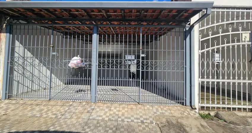 Casa com 2 quartos à venda no Jardim Bela Vista, São José dos Campos 