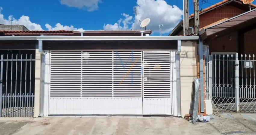 Linda casa com planejados e lavanderia - ótima localização, próximo do sesi e shopping oriente