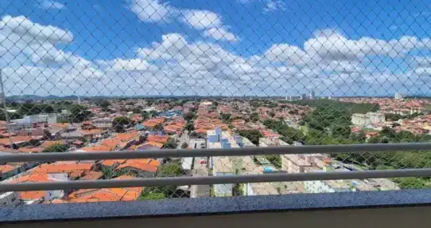 Apartamento para alugar – bosque dos eucaliptos – último andar com vista definitiva!