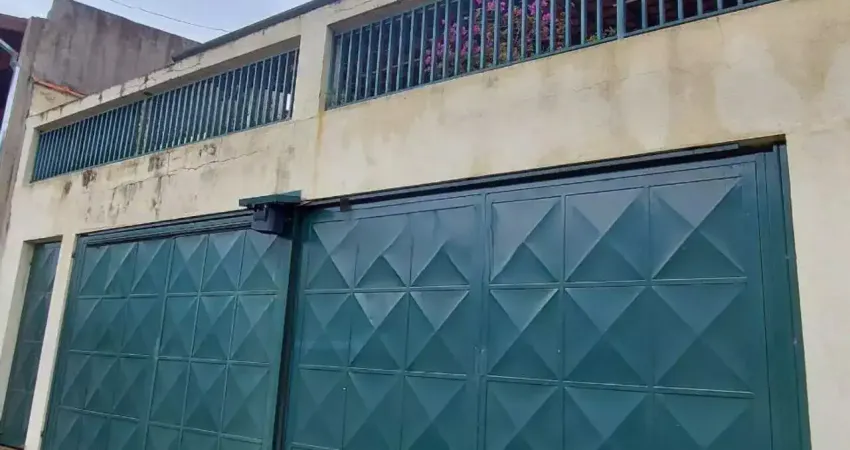 Casa a venda - lote inteiro - 3º quadra do bosque dos eucaliptos em rua sem saída, tranquila