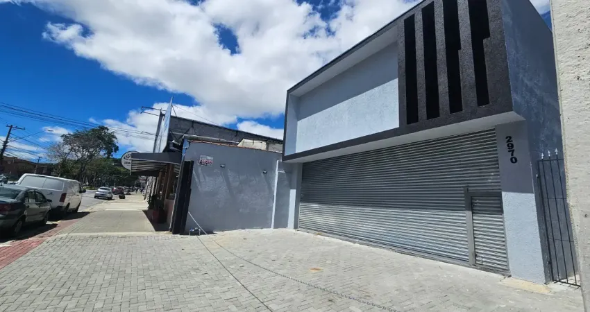 Ponto comercial no bairro jardim satélite - próximo da paróquia espírito santo