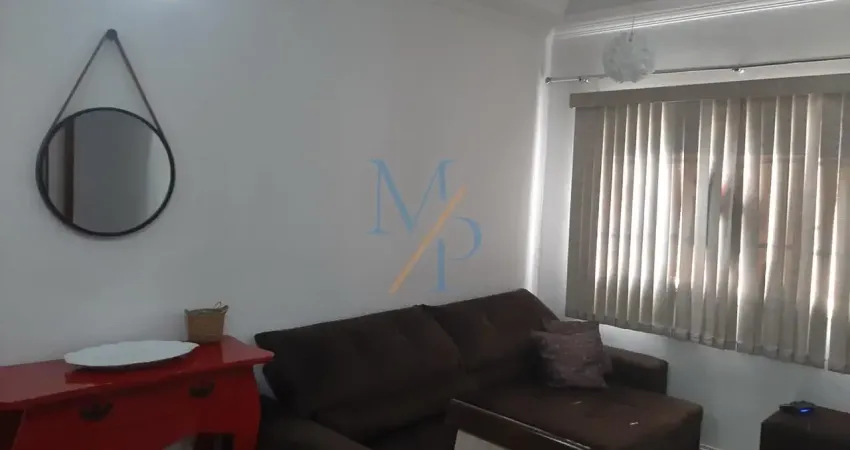 Apartamento à venda - térreo, aconchegante e muito bem conservado– condomínio vila das palmeiras ii – parque industrial – são josé dos campos