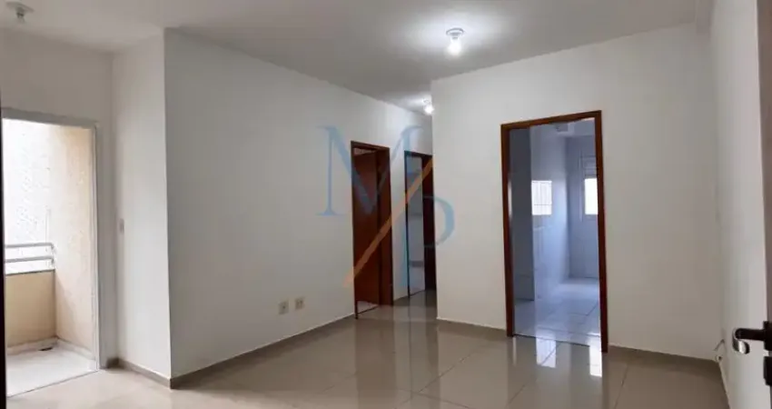 Lindo apartamento com 2 quartos e planejados - ótima localização, ficando 4 minutos do shopping oriente