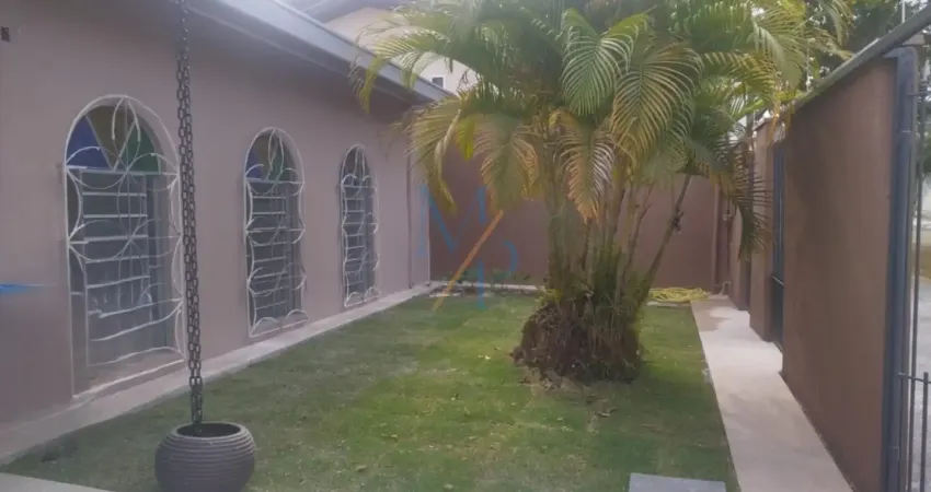 Linda casa com 3 suítes - bairro jardim satélite - zona sul - sjc