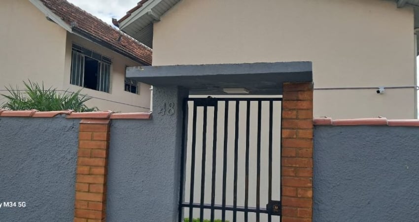 Apartamento com 3 quartos à venda na Rua Antônio Aggio, 48, Cidade Industrial, Curitiba