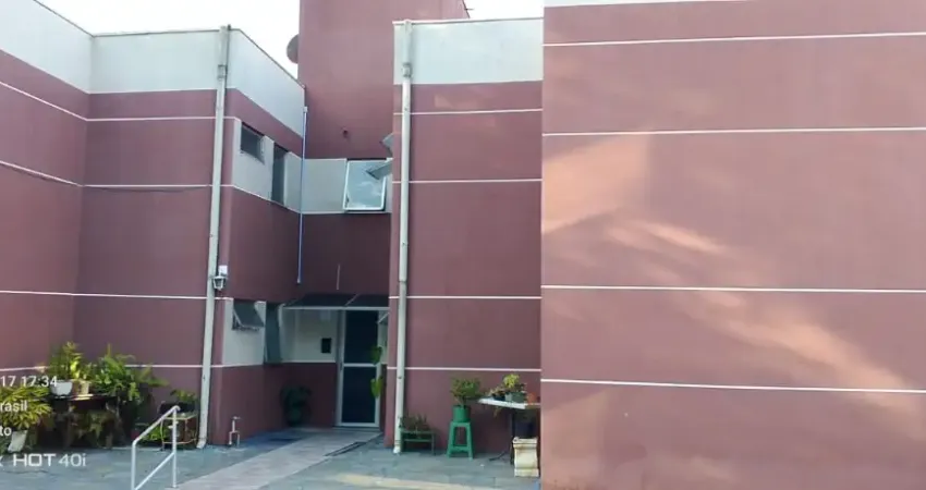 Apartamento com 2 quartos à venda na Rua Rezala Simão, 990, Santa Quitéria, Curitiba