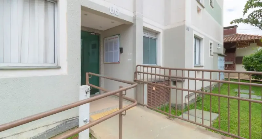 Apartamento a venda no bairro Costeira em Araucária PR.