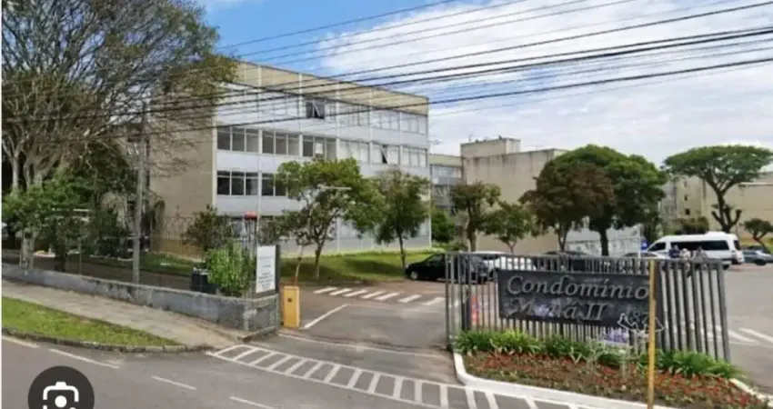 Apartamento com 3 quartos à venda na Rua General Potiguara, 487, Novo Mundo, Curitiba