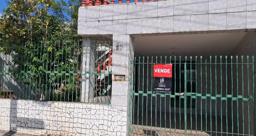 Sobrado no Conjunto Osvaldo Cruz ll Cidade Industrial Curitiba PR