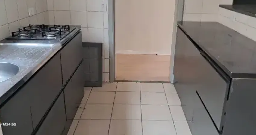 Apartamento com 3 quartos à venda na Rua Itajubá, 644, Portão, Curitiba