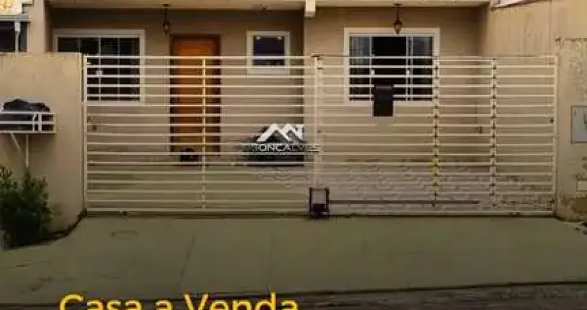 Casa com 3 quartos à venda na Rua Fernando Teixeira Nogueira, 142, Vila São Tiago, Piraquara