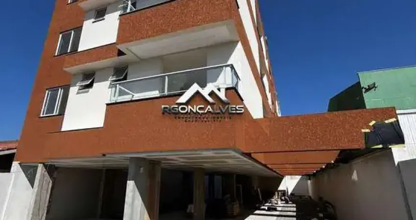 Apartamento com 3 quartos, 60m², à venda em Pinhais, Estância Pinhais