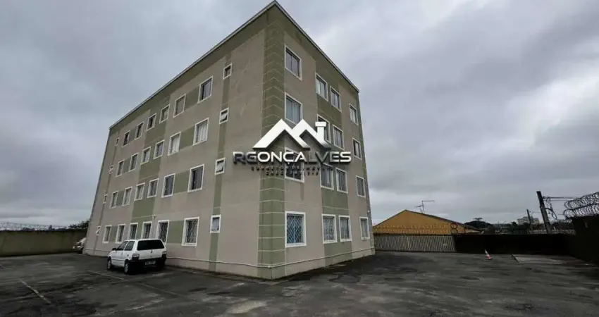 Apartamento à venda em Colombo, São Gabriel, com 2 quartos, 42m²