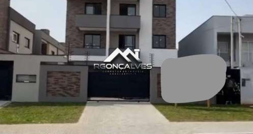 Apartamento com 3 quartos, 63m², à venda em Pinhais, Centro
