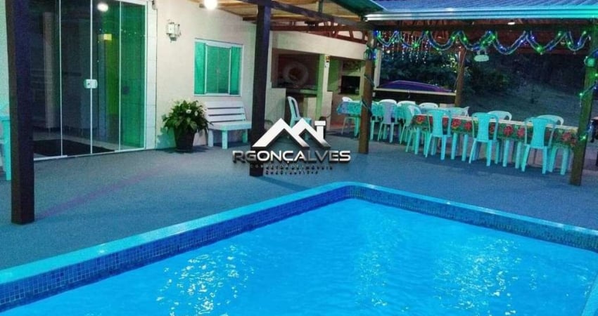 MARAVILHOSA CHÁCARA À VENDA EM ANTONINA – UM VERDADEIRO PARAÍSO!