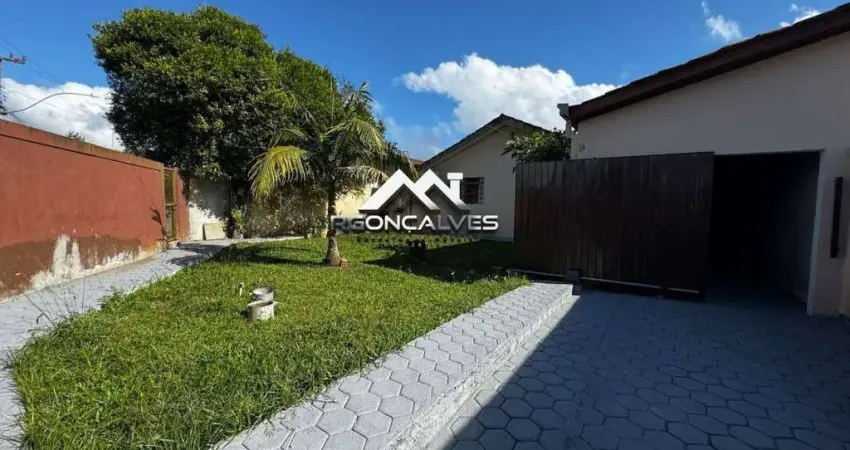 Casa à venda em Piraquara, Vila Juliana, com 2 quartos