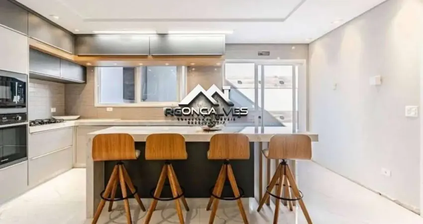 Sobrado em condomínio à venda em Piraquara, Vila Juliana, com 3 quartos, 380m²