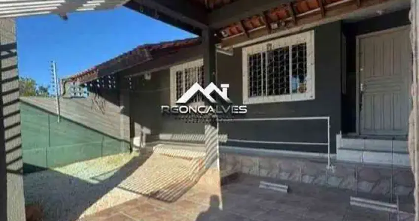 Casa à venda em Piraquara, Jardim Bela Vista, com 2 quartos, 55m²