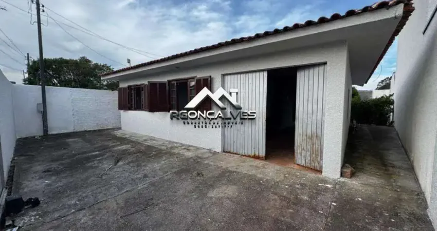 Casa à venda em piraquara, vila são tiago, com 3 quartos, 120m²