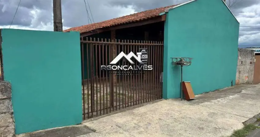 Casa com 4 quartos à venda na Rua Flores, 123, Centro, Quatro Barras