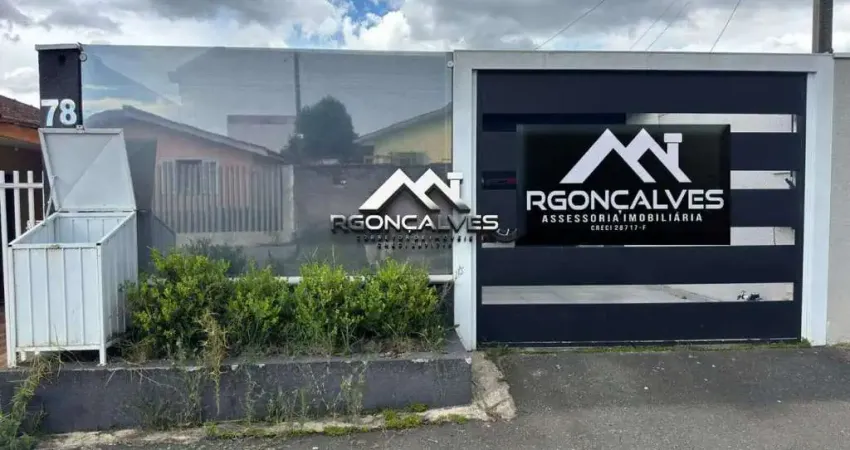 Casa à venda em Piraquara, Planta Araçatuba, com 4 quartos, 104m²