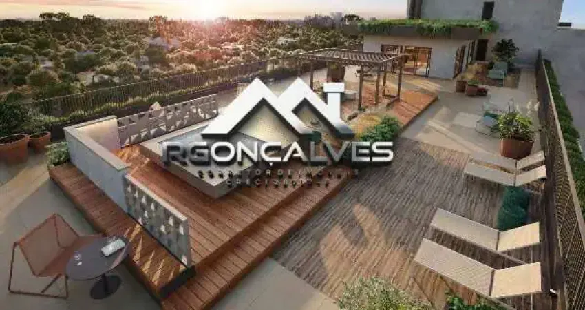 Moradas da Mata: Viva o Melhor do Campo Comprido com Estilo, Praticidade e Exclusividade