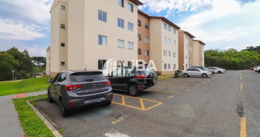 Apartamento com 3 quartos à venda na Estrada Guilherme Weigert, 2245, Santa Cândida, Curitiba